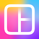 Pic Collage Photo Editor - Androidアプリ
