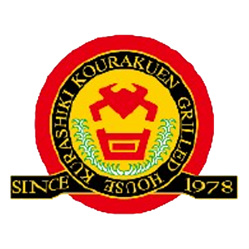 香洛園グループ logo