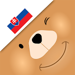 Cover Image of Download Build & Learn Slovak Vocabular  APK