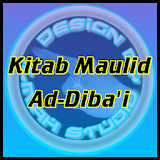 Kitab Maulid Ad-Diba'i icon