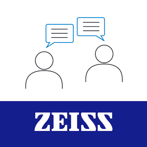 ZEISS Patient Counselling logo