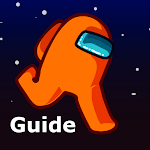 Cover Image of ดาวน์โหลด Guide for Among Us 1.0.2 APK