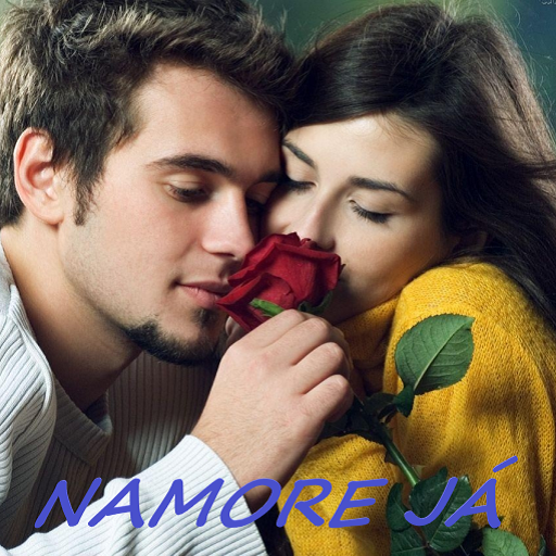Namore Já logo