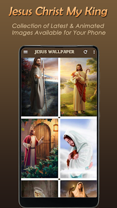 Jesus Christian Wallpaper HDのおすすめ画像2