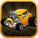 Speed Rivals - Dirt Racing icon
