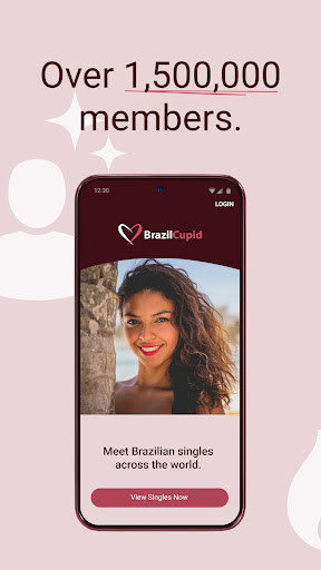 BrazilCupid: Brazilian Dating 1