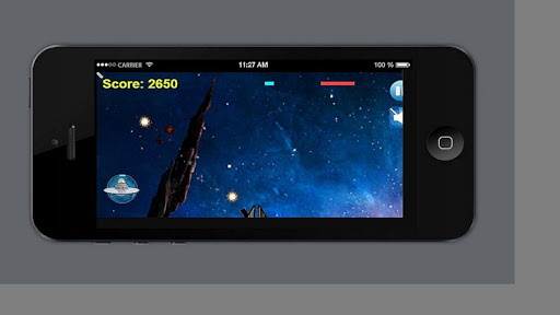UFO Impi Screenshot 3 - AppWisp.com