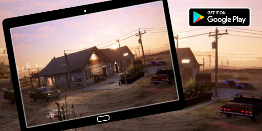 Gas Station Simulator Clue