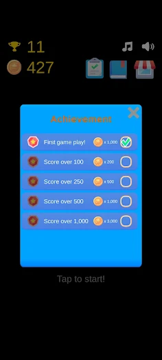 Pong Pong Pet - Screenshot 2