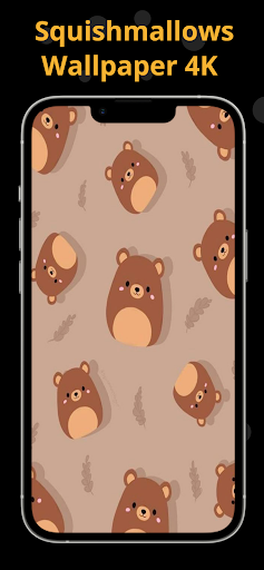 Squishmallows wallpaper