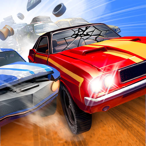 Mad Racing 3D 0.7.3 (MOD Unlimited Awards)
