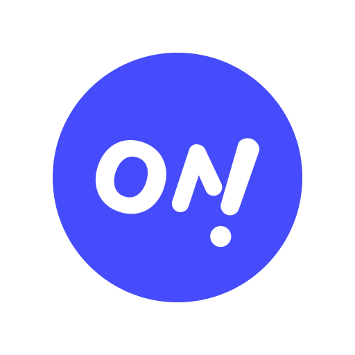 KCUBE ON - 업무포털 케이큐브온 logo