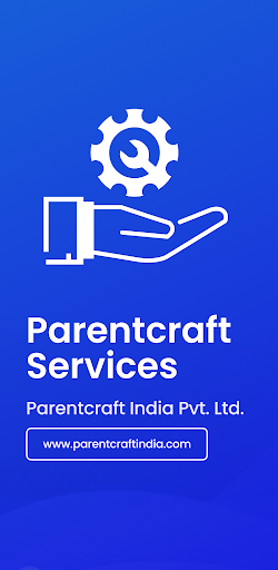 Android application Parentcraft Services screenshort