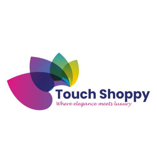 Touch Shoppy - Womens Fashion logo