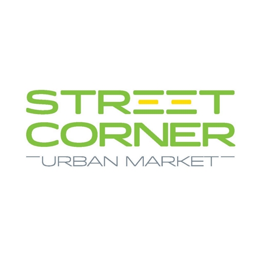 AiFi Street Corner logo
