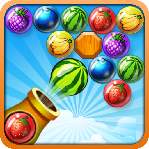 Fruits Shooter 1.6.069 Icon