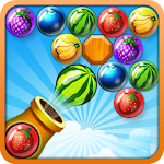 Cover Image of Download Fruits Shooter  APK