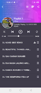 DJ Good Side Remix