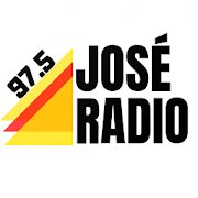 Jose Radio 97.5 Los Angeles  Icon
