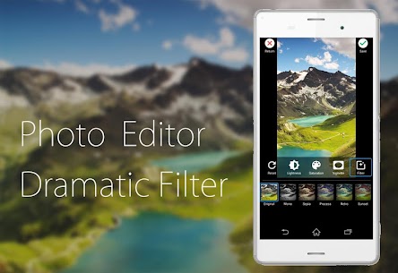 Silent Camera High Quality Premium v8.10.7 MOD APK 2