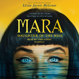 Icon image Mara, Daughter of the Nile