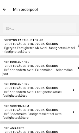 Ahero Screen 3