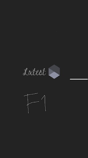 Android application Crayolis screenshort