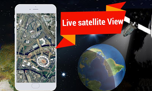 live gps satellite tracking