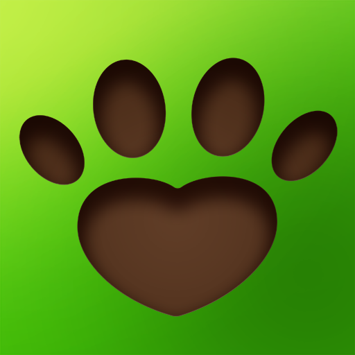 Animal Idle 3D  Icon