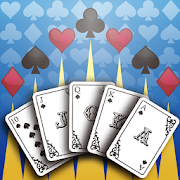 Top 24 Card Apps Like Pai Gow Poker King - Best Alternatives