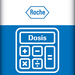 Icon image Calculadora de dosis