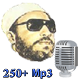 Abdelhamid Kishk MP3 Lectures icon