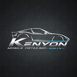 Icon image Kenyon Mobile Detailing