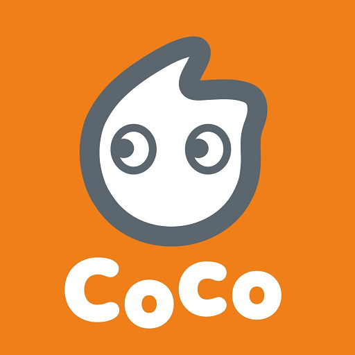 Coco Tea Vancouver logo