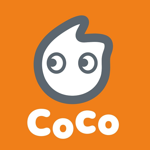 Coco Tea Vancouver  Icon