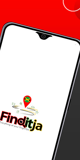 Finditja Screen 2