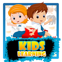 Kids Spelling Learning-English Spelling Master App