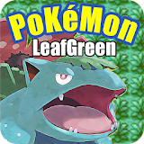 Hints for Pokemon Leaf Green Version icon