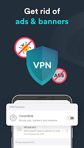 Surfshark VPN APK 2.7.4.10 Download For Android 3
