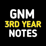 Cover Image of Download GNM 3RD YEAR || GNM NURSING ||  APK