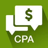 CPA Exam Bank 2020 - CPAs Prep Review Edition icon