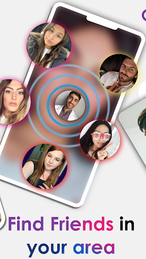 USA Dating app for Americans Screen 2