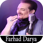 Cover Image of Unduh Farhad Darya - فرهاد دریا‎ 1.0 APK