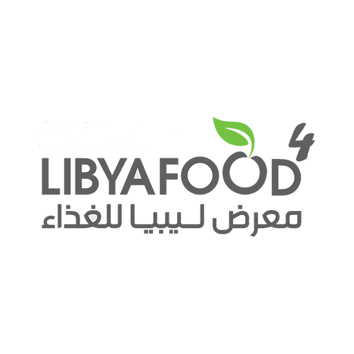 Libya food expo logo