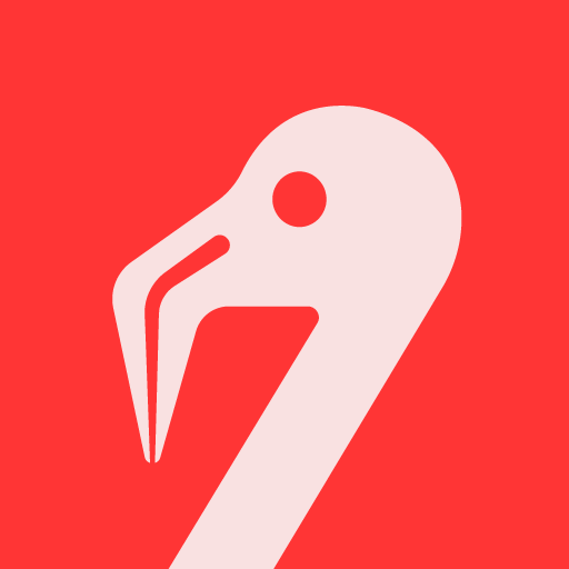 FlamingoSo logo