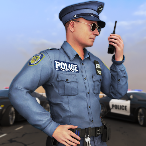 Police officer - Police Games