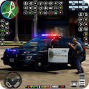 Police Chase Car 3d Simulator APK