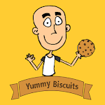 Cover Image of ดาวน์โหลด Yummy Biscuits  APK