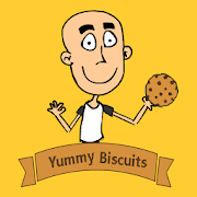 Top 5 Arcade Apps Like Yummy Biscuits - Best Alternatives