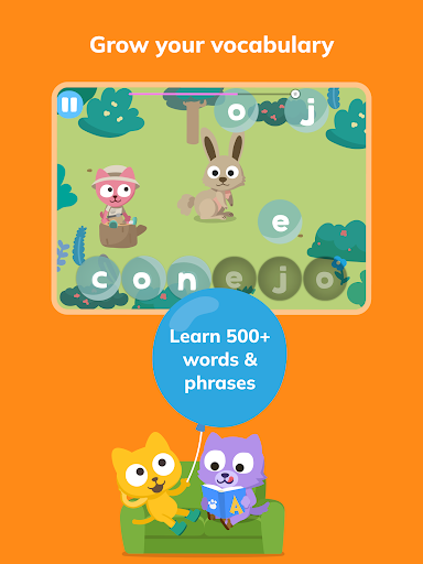 Learn Spanish – Studycat screenshot 10